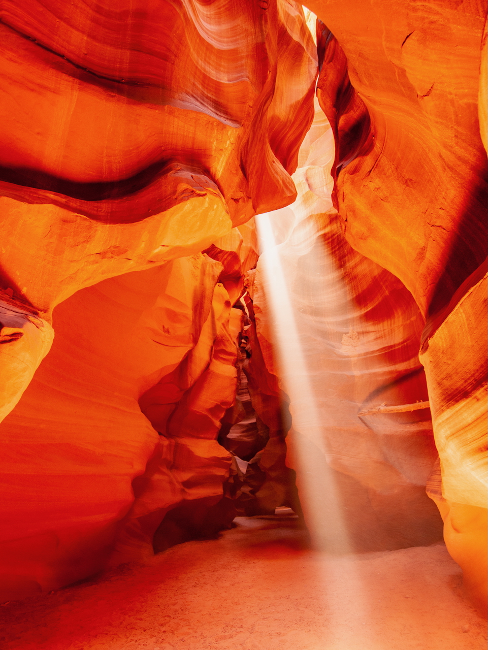 Antelope Canyon
