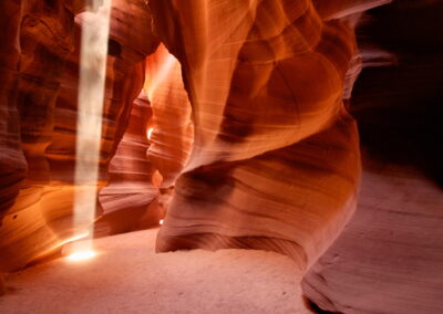 Slot Canyons