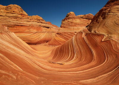Vermillion Cliffs National Monument